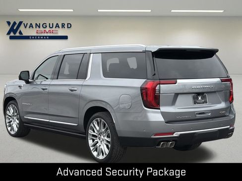 New 2026 GMC Yukon XL Denali w/ Denali Reserve Package AWD/4WD image 5