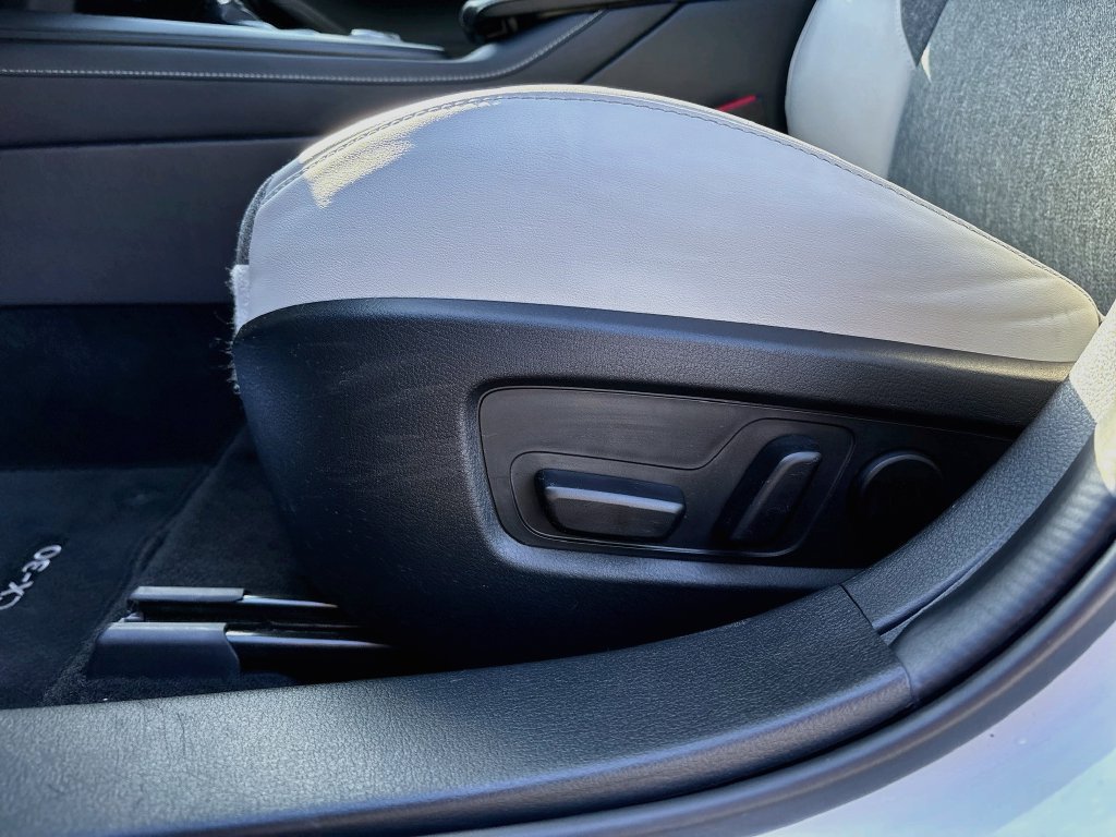 Used 2026 MAZDA CX-30 AWD 2.5 S image 19
