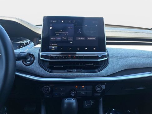 Certified 2022 Jeep Compass Latitude AWD/4WD image 20