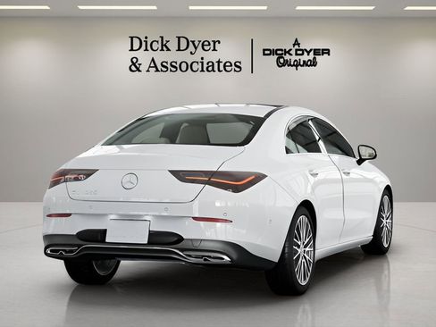 Used 2026 Mercedes-Benz CLA 250 image 12