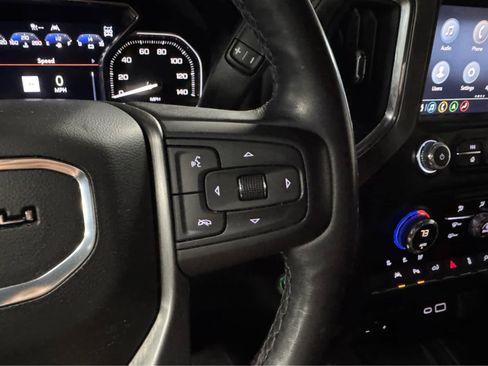 Certified 2021 GMC Sierra 1500 Denali w/ Denali Premium Package image 23