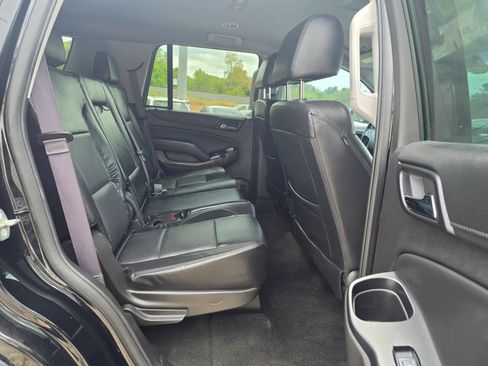 Used 2016 Chevrolet Tahoe LS RWD image 18