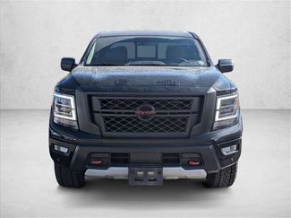 Used 2023 Nissan Titan PRO-4X w/ Pro-4x Utility Package video 2
