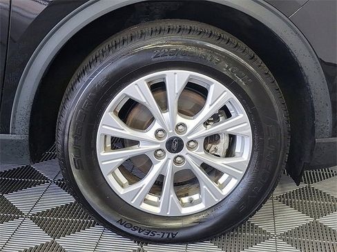 Used 2023 Ford Escape Active image 12