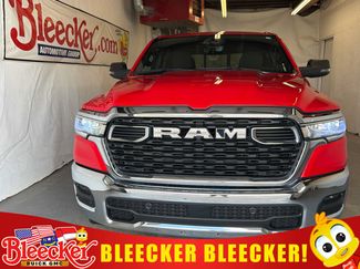Used 2025 RAM 1500 Big Horn RWD video 1
