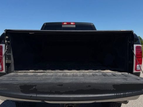 Used 2016 RAM 2500 Laramie w/ Convenience Group AWD/4WD image 11
