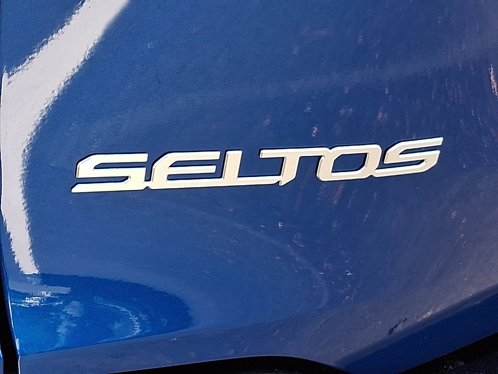 New 2026 Kia Seltos S AWD/4WD image 5