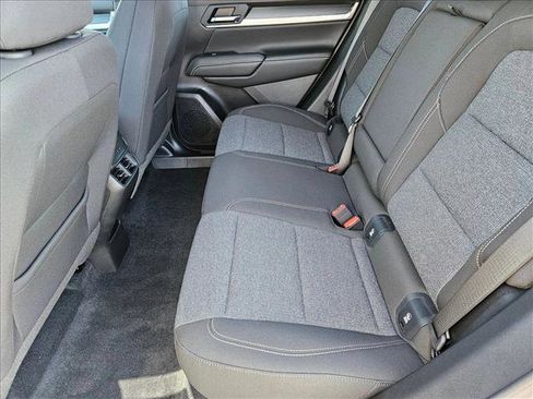 New 2025 GMC Terrain Elevation image 17