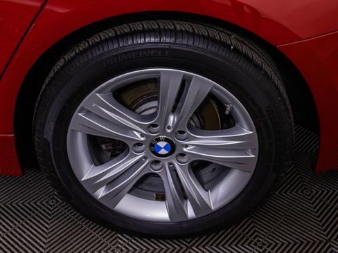 Used 2017 BMW 330i xDrive Sedan image 46