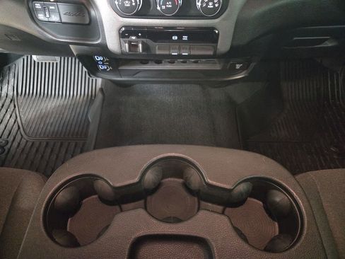 Used 2022 RAM 2500 Tradesman image 17