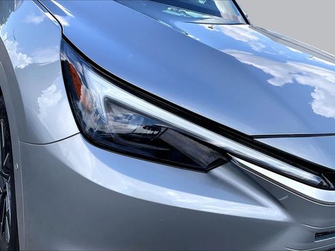 Used 2025 Lexus TX 350 FWD w/ Technology Package image 25