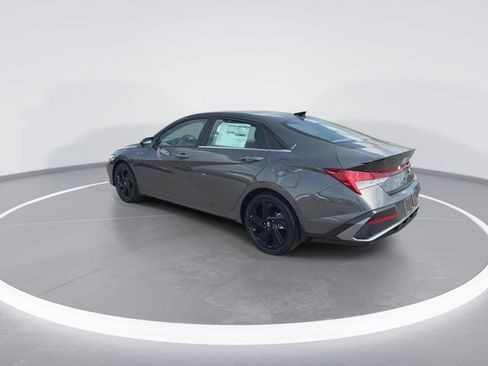 New 2026 Hyundai Elantra SEL Sport Premium FWD image 6