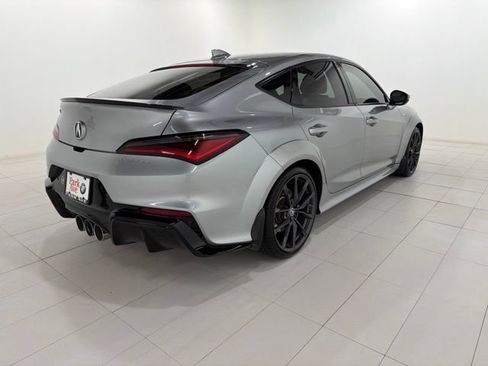Used 2024 Acura Integra Type S FWD image 5