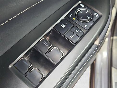 Used 2022 Lexus NX 350 F Sport w/ Accessory Package 2 AWD/4WD image 12