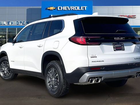 New 2026 GMC Acadia Elevation image 3