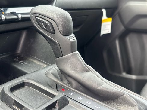 Used 2023 Chevrolet Colorado W/T image 14