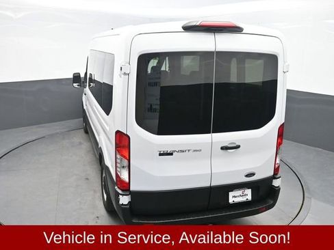 Used 2023 Ford Transit 350 XL image 28