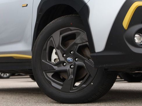 Certified 2025 Subaru Crosstrek 2.5i Sport image 3