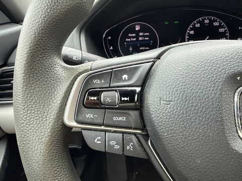 Used 2019 Honda Accord LX image 19