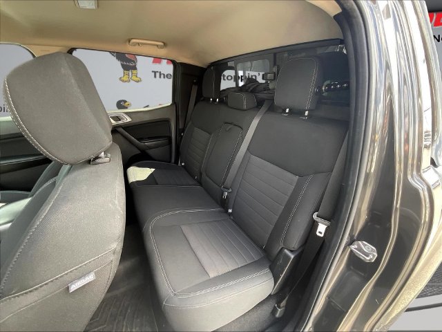 Certified 2019 Ford Ranger XLT w/ Equipment Group 302A Luxury AWD/4WD image 23