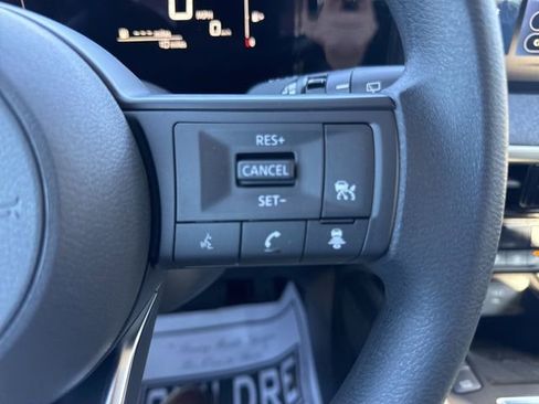 New 2026 Nissan Kicks SV w/ Cold Weather Package image 18