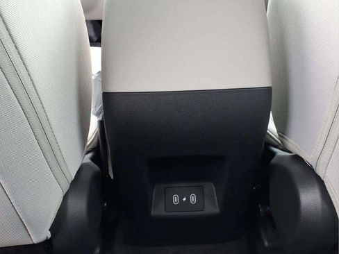 New 2026 Hyundai Tucson SE FWD image 13
