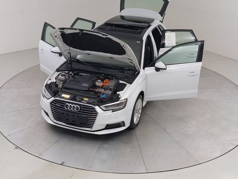 Used 2018 Audi A3 e-tron Prestige w/ Prestige Package FWD image 45