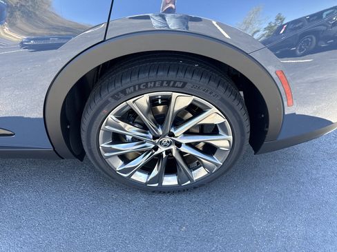 New 2025 Toyota Crown w/ Advanced Technology Package image 12