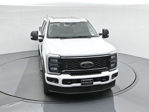 New 2026 Ford F250 XLT w/ XLT Premium Package AWD/4WD image 40