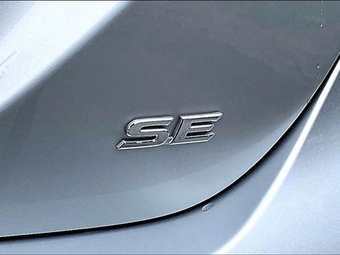 Certified 2024 Toyota Camry SE FWD image 10