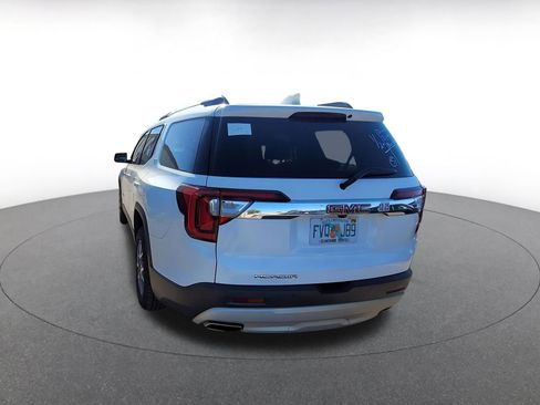 Used 2023 GMC Acadia SLT image 5