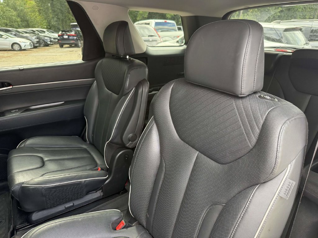 Used 2024 Hyundai Palisade XRT AWD/4WD image 15