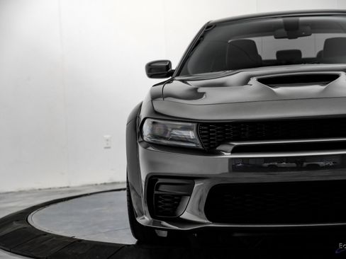 Used 2020 Dodge Charger SRT Hellcat w/ Harman/Kardon Audio Group image 31