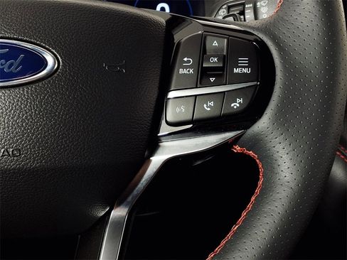 Used 2025 Ford Explorer ST image 22