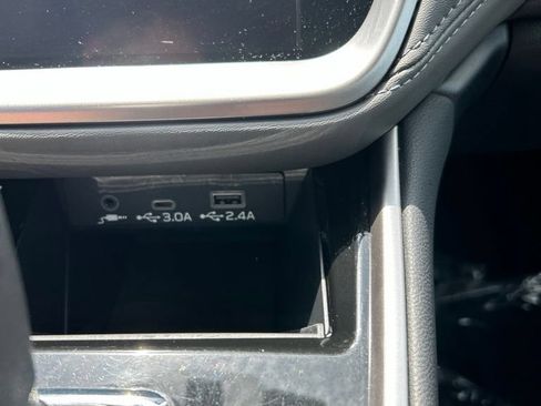Certified 2025 Subaru Outback Onyx Edition w/ Popular Package #2 AWD/4WD image 24