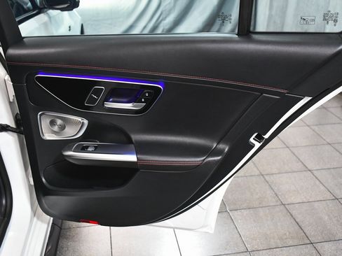 Used 2024 Mercedes-Benz C 43 AMG C 43 AMG w/ Pinnacle Trim Package image 15