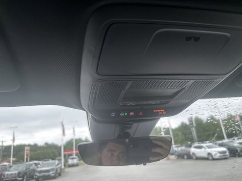 New 2026 GMC Acadia Elevation w/ Elevation Premium Package image 15