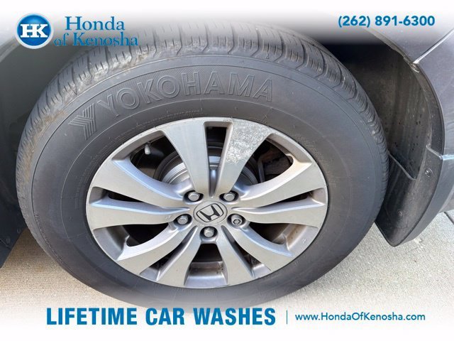 Used 2016 Honda Odyssey EX-L image 3