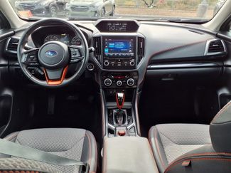 Certified 2023 Subaru Forester Sport video 2