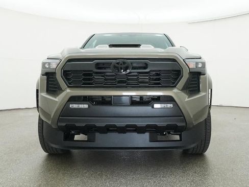 New 2026 Toyota Tacoma TRD Sport AWD/4WD image 31