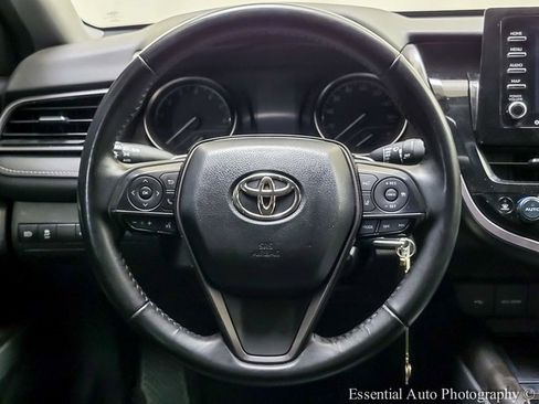 Certified 2023 Toyota Camry SE image 15