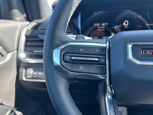 New 2026 GMC Acadia Elevation w/ Black Edition image 21