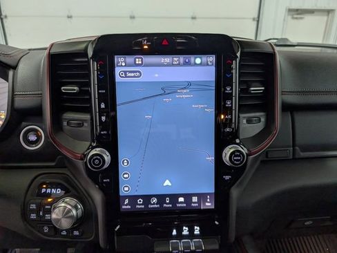 Used 2026 RAM 1500 Rebel w/ Rebel Level 1 Equipment Group AWD/4WD image 21