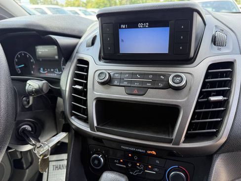 Used 2019 Ford Transit Connect XL FWD image 20