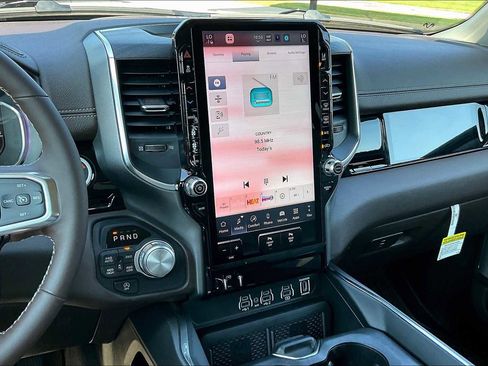 New 2026 RAM 1500 Laramie image 6