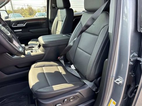 New 2026 GMC Sierra 1500 Denali AWD/4WD image 31