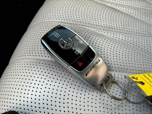 Used 2021 Mercedes-Benz G 63 AMG 4MATIC image 37