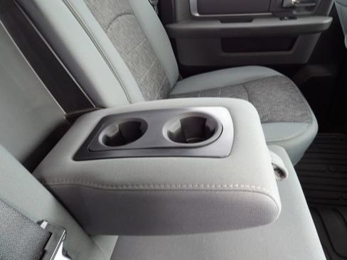 Used 2015 RAM 1500 Outdoorsman AWD/4WD image 16