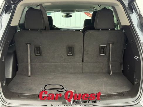 Used 2021 Buick Enclave Preferred FWD image 15