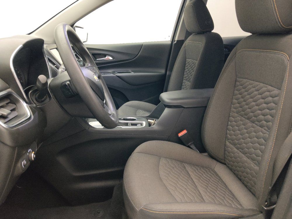 Used 2021 Chevrolet Equinox LT FWD image 17